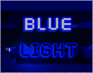 Blue Light project image