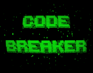 Code Breaker project image