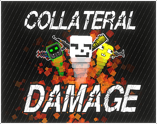 Collateral Damage project image