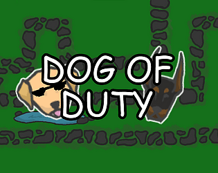 Dog of Duty project image