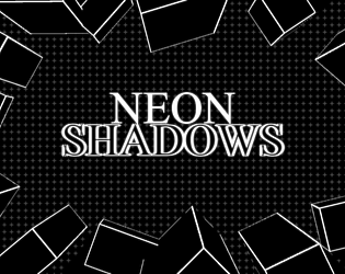 Neon Shadows project image