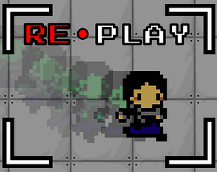 Re:Play project image